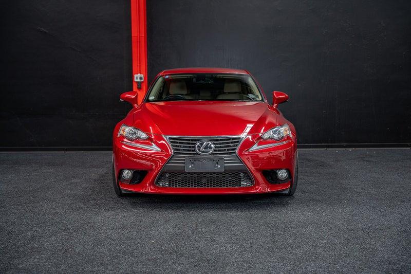 2013 Lexus IS 250