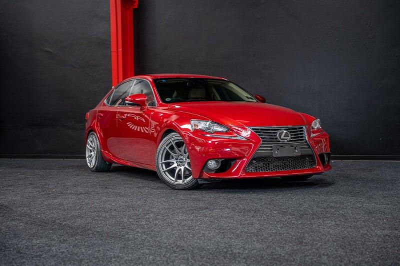 2013 Lexus IS 250