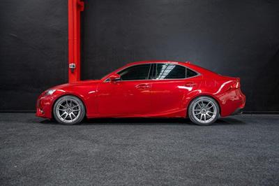 2013 Lexus IS 250 - Thumbnail