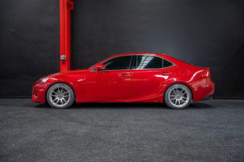 2013 Lexus IS 250