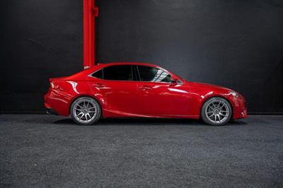 2013 Lexus IS 250 - Thumbnail