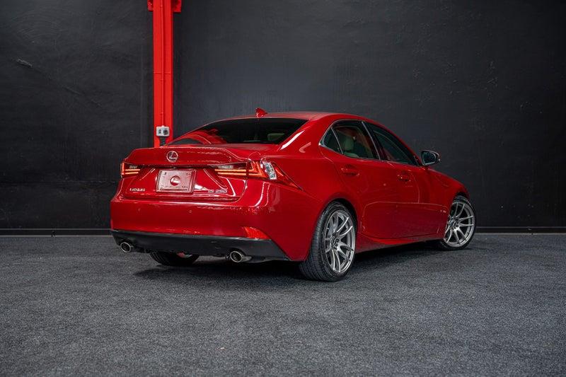 2013 Lexus IS 250