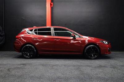 2018 Subaru Impreza - Thumbnail