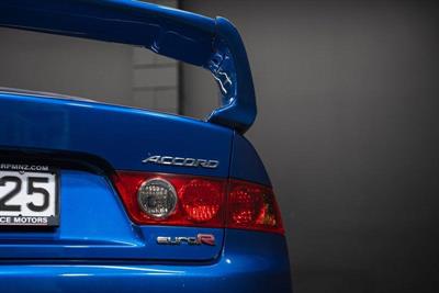 2004 Honda Accord - Thumbnail