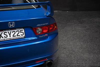 2004 Honda Accord - Thumbnail
