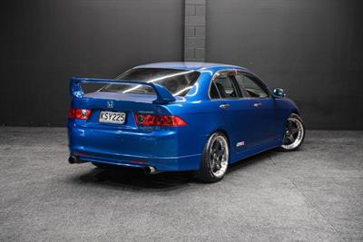 2004 Honda Accord - Thumbnail