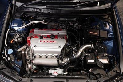 2004 Honda Accord - Thumbnail