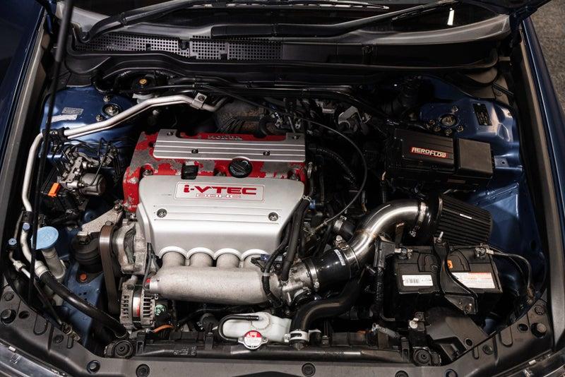 2004 Honda Accord