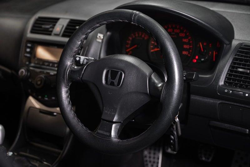 2004 Honda Accord