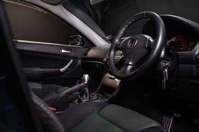 2004 Honda Accord - Thumbnail