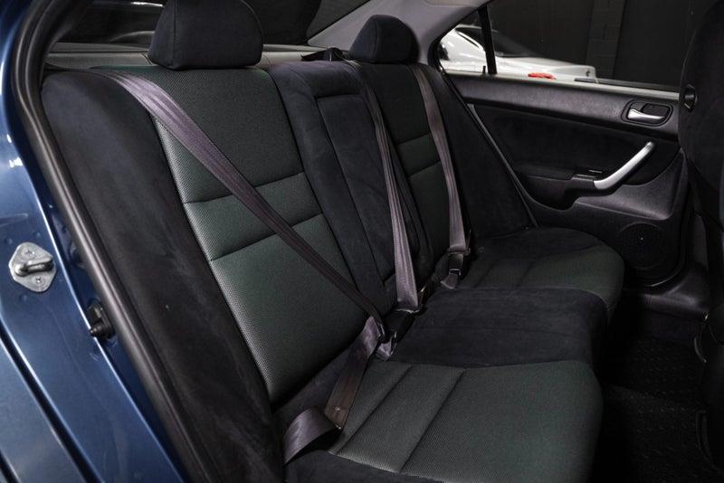 2004 Honda Accord