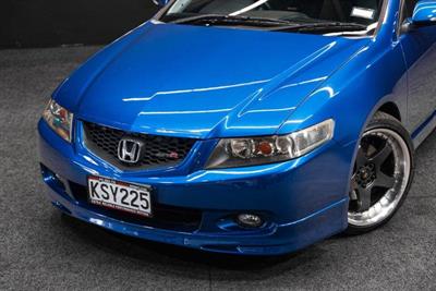 2004 Honda Accord - Thumbnail