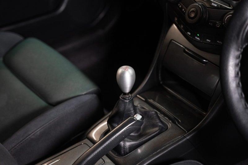 2004 Honda Accord