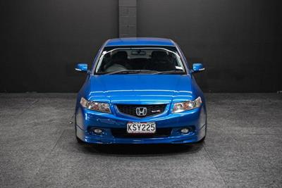 2004 Honda Accord - Thumbnail