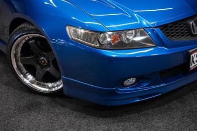 2004 Honda Accord - Thumbnail