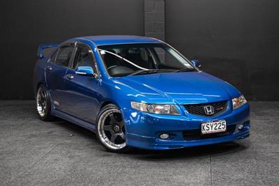 2004 Honda Accord - Thumbnail