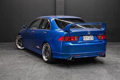 2004 Honda Accord - Thumbnail