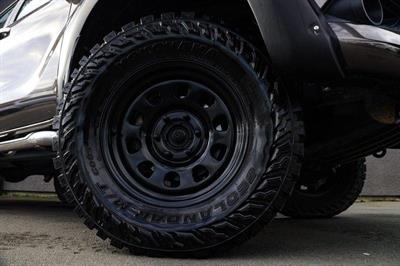2016 Mazda BT-50 - Thumbnail