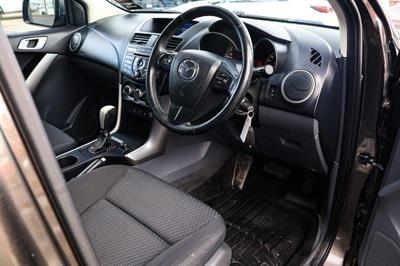 2016 Mazda BT-50 - Thumbnail