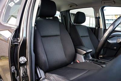 2016 Mazda BT-50 - Thumbnail
