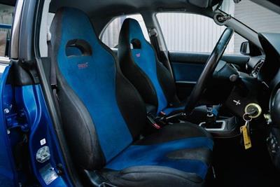 2003 Subaru Impreza - Thumbnail