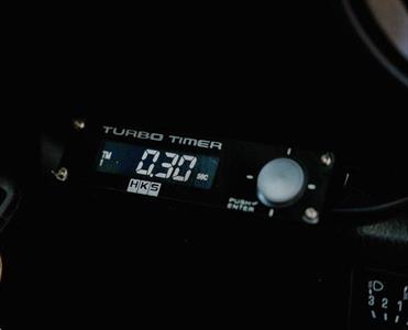 2003 Subaru Impreza - Thumbnail