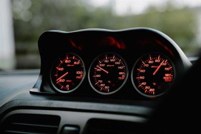 2003 Subaru Impreza - Thumbnail