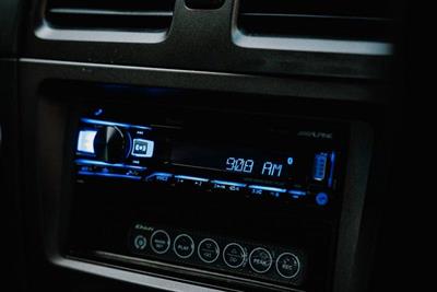 2003 Subaru Impreza - Thumbnail