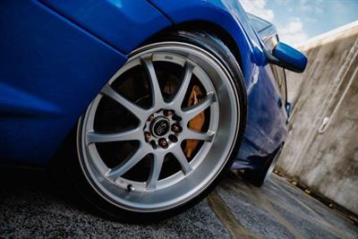 2003 Subaru Impreza - Thumbnail