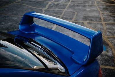 2003 Subaru Impreza - Thumbnail