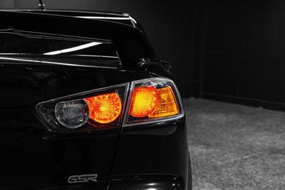 2015 Mitsubishi Lancer - Thumbnail