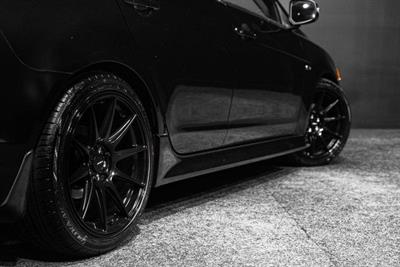 2015 Mitsubishi Lancer - Thumbnail