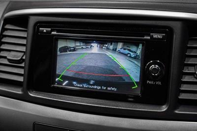 2015 Mitsubishi Lancer - Thumbnail