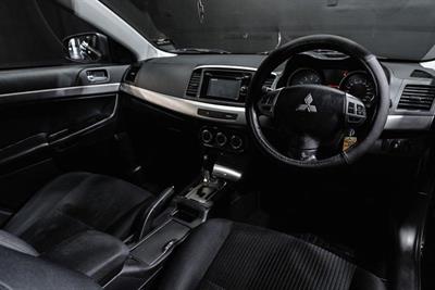 2015 Mitsubishi Lancer - Thumbnail