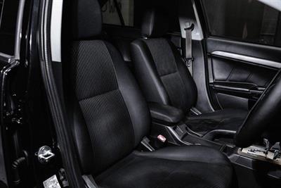 2015 Mitsubishi Lancer - Thumbnail