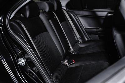 2015 Mitsubishi Lancer - Thumbnail