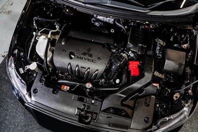 2015 Mitsubishi Lancer - Thumbnail