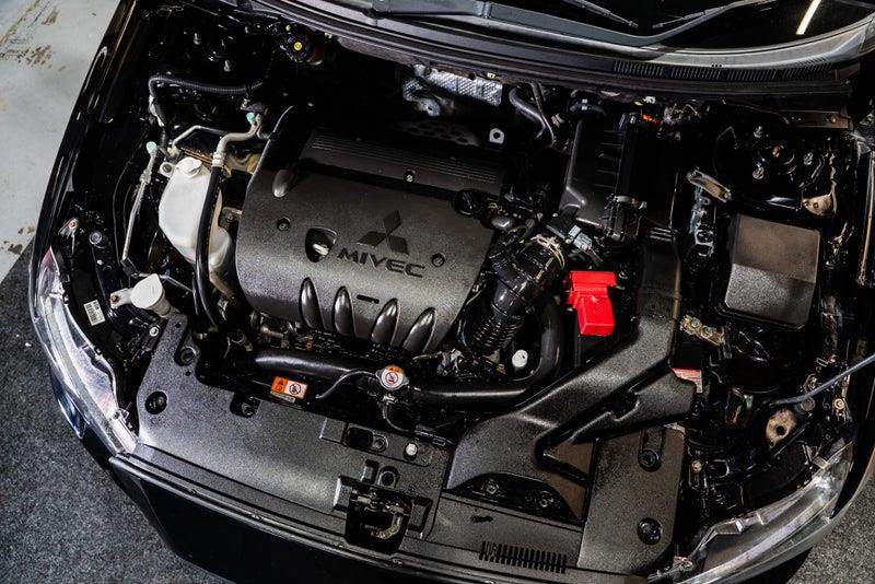 2015 Mitsubishi Lancer