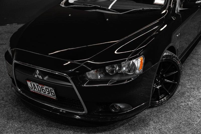 2015 Mitsubishi Lancer