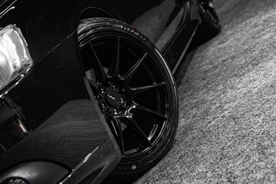 2015 Mitsubishi Lancer - Thumbnail