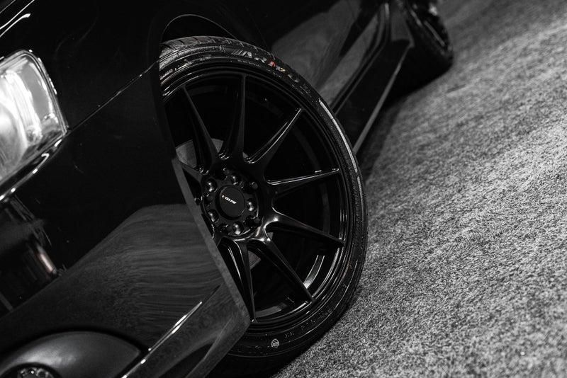 2015 Mitsubishi Lancer