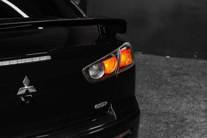 2015 Mitsubishi Lancer