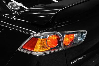 2015 Mitsubishi Lancer - Thumbnail