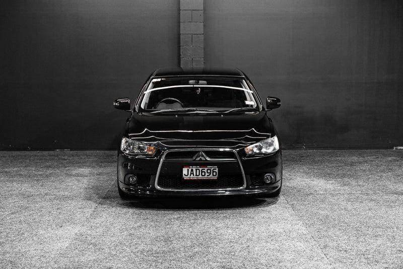 2015 Mitsubishi Lancer