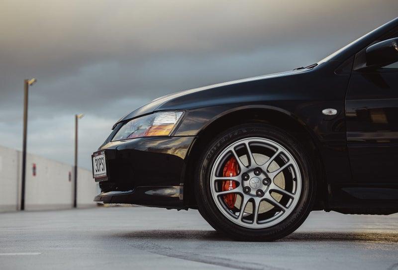 2005 Mitsubishi Lancer