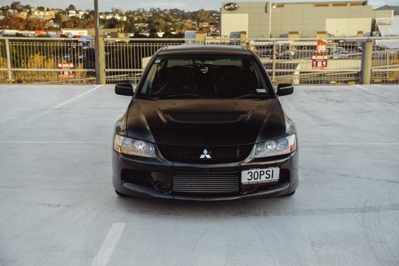 2005 Mitsubishi Lancer