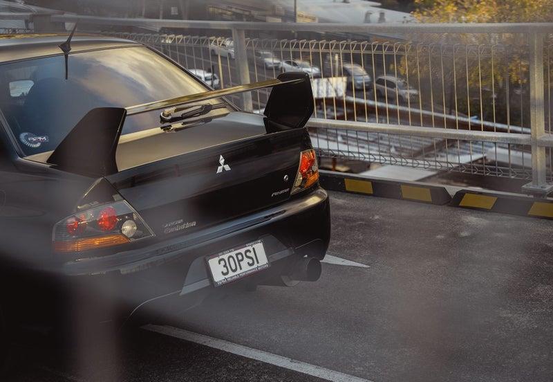 2005 Mitsubishi Lancer