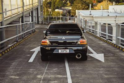 2005 Mitsubishi Lancer - Thumbnail