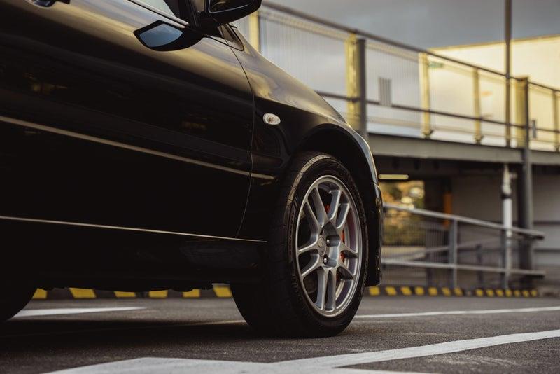 2005 Mitsubishi Lancer