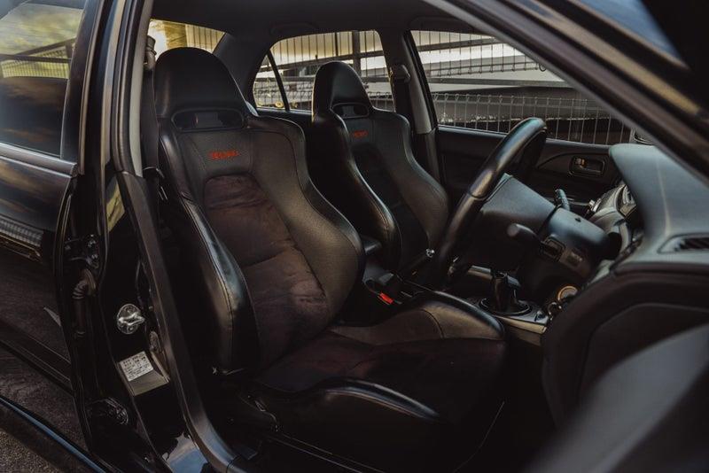 2005 Mitsubishi Lancer